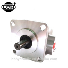 hydraulic gear pump and motor die casting gear pump forklift